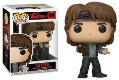 Funko Pop! Luther #866